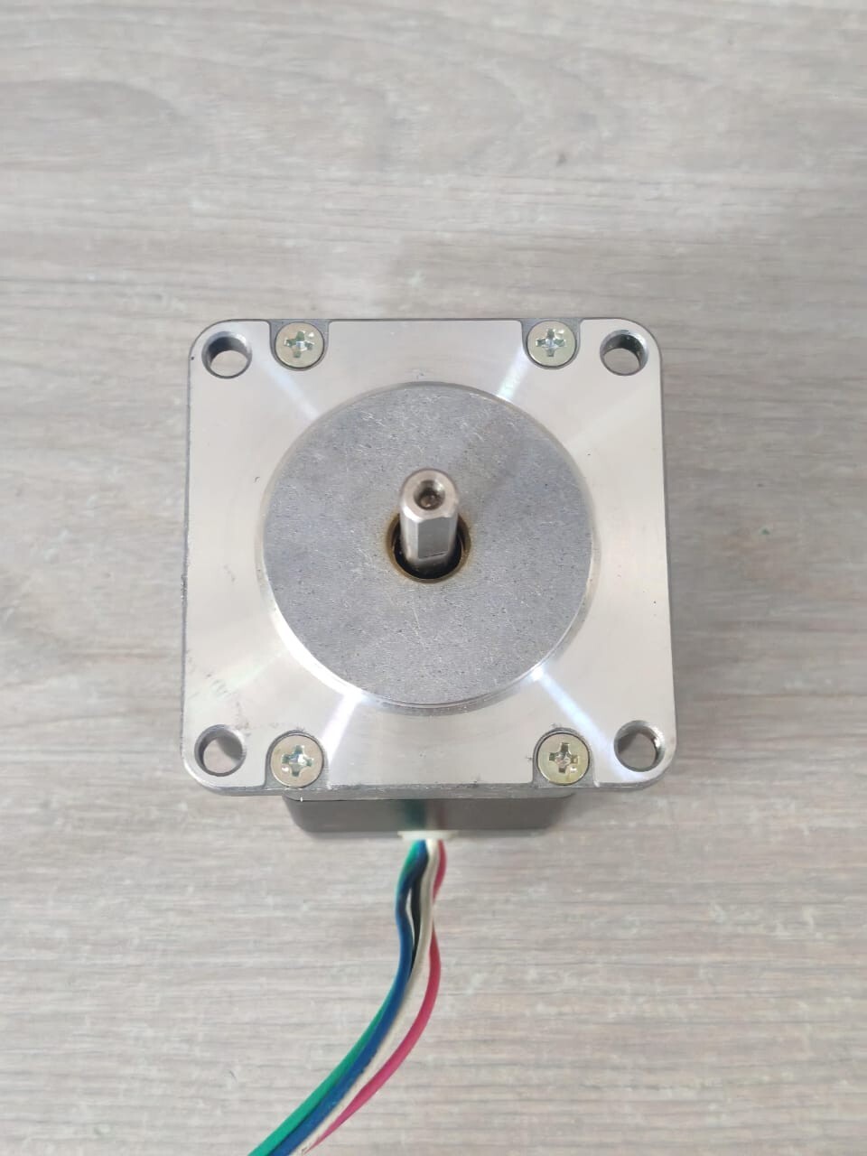 Vexta PK266-02A/PK266-02A-C88 VEXTA ORIENTAL PK266-02A/PK266-02A-C88 2-PHASE STEPPING MOTOR 1.8/ STEP DC 3.6V 8