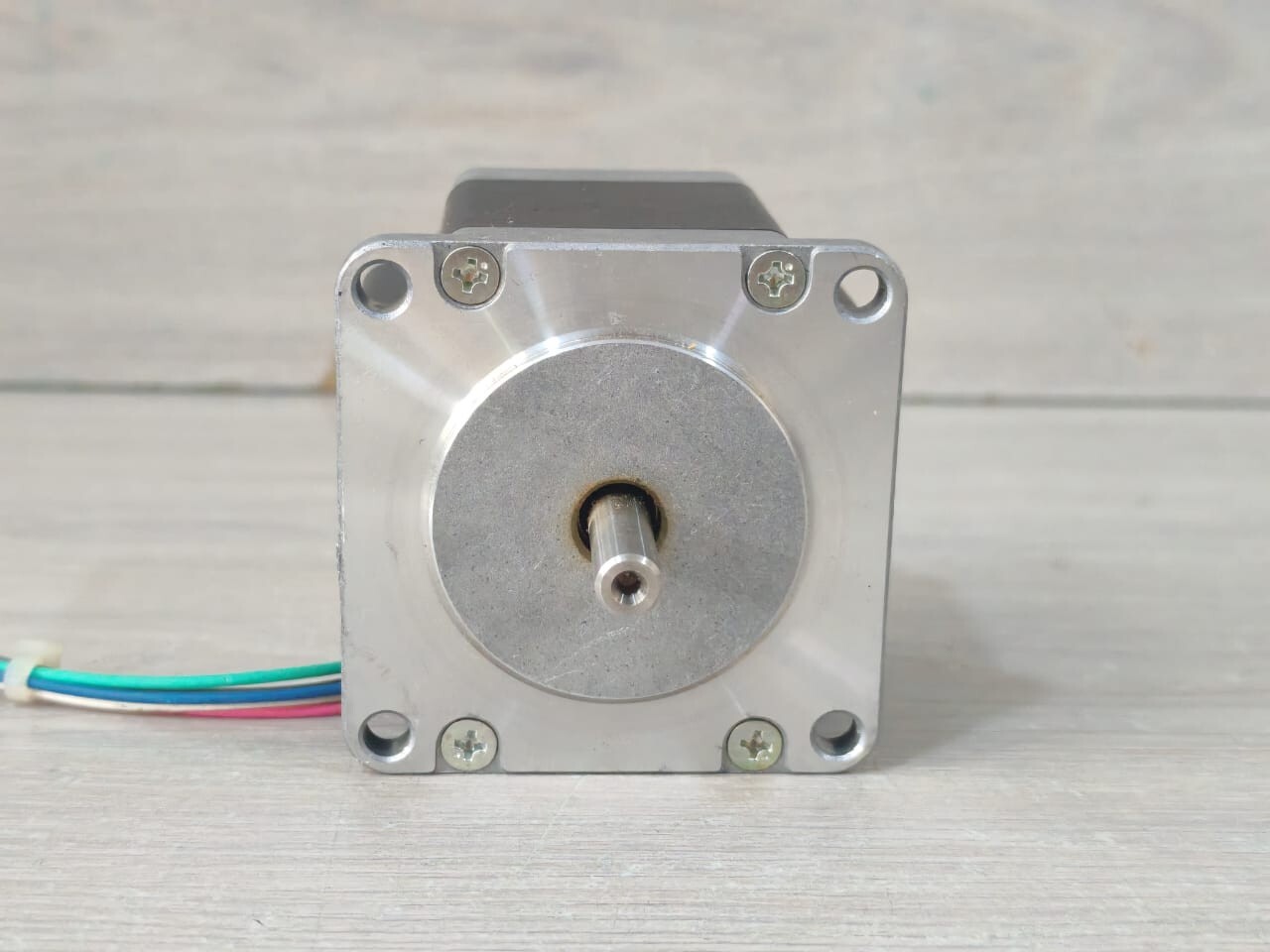 Vexta PK266-02A/PK266-02A-C88 VEXTA ORIENTAL PK266-02A/PK266-02A-C88 2-PHASE STEPPING MOTOR 1.8/ STEP DC 3.6V 9