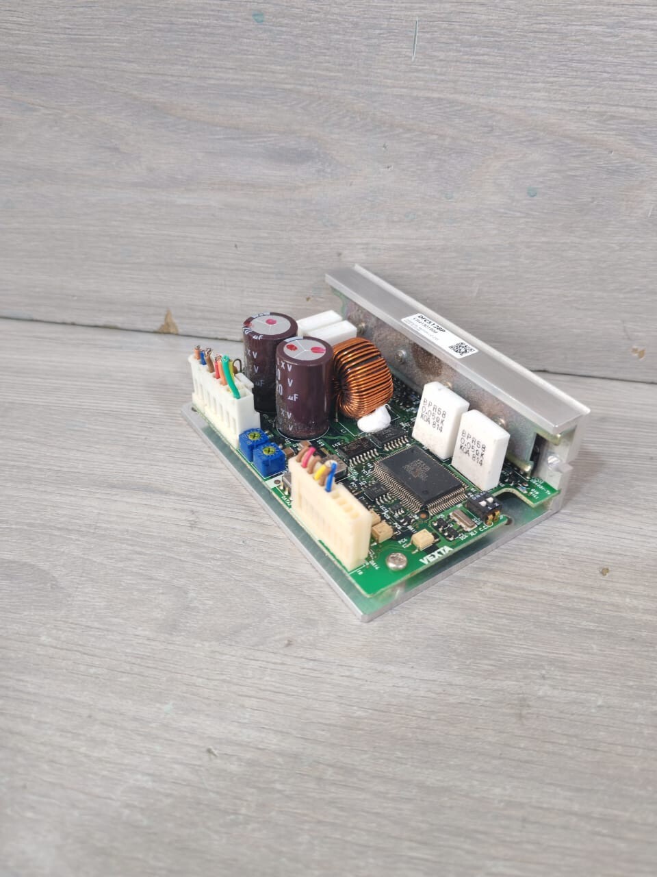 Vexta DFC5128P ORIENTAL MOTOR VEXTA DFC5128P MOTOR DRIVE 6