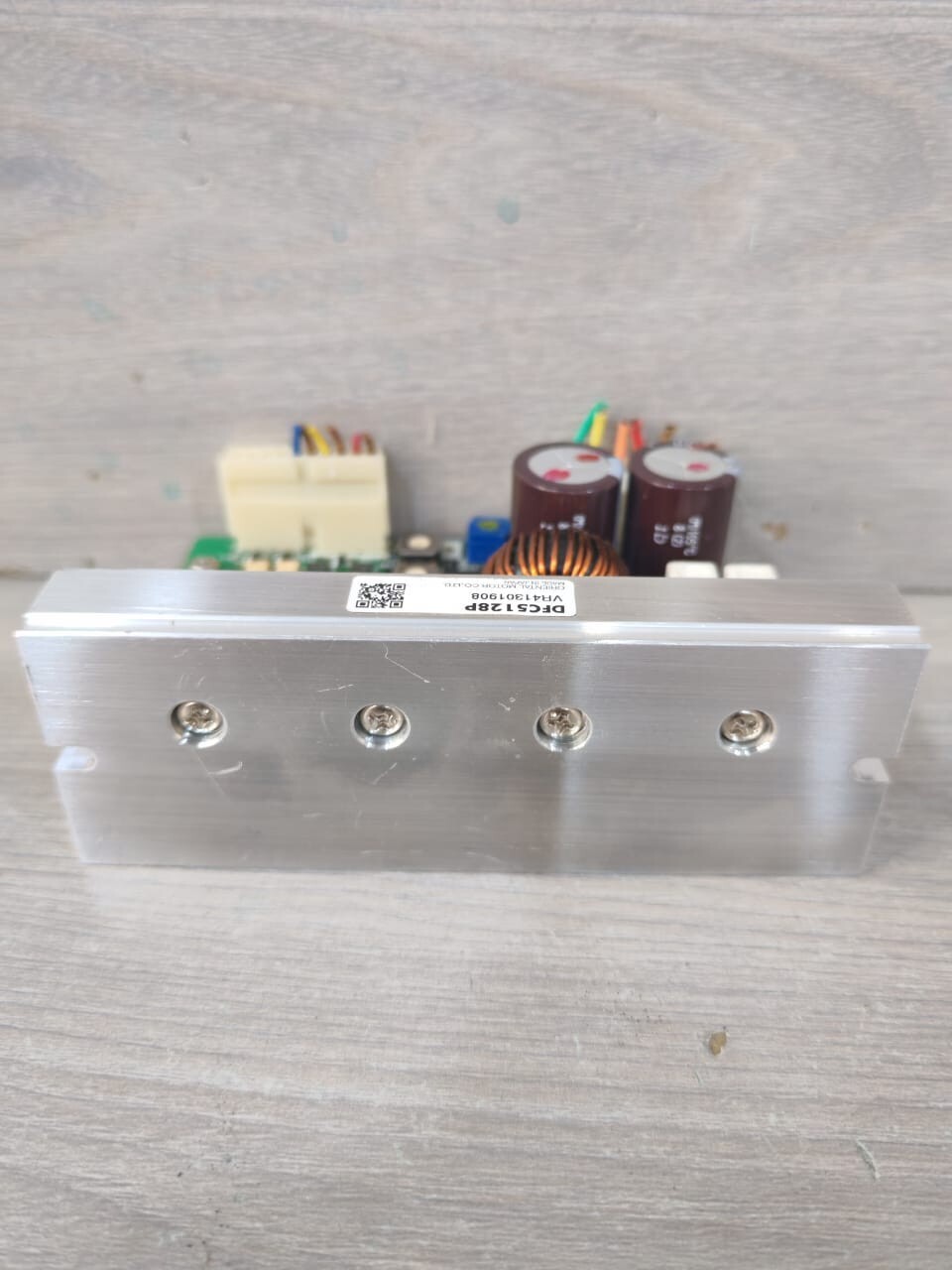 Vexta DFC5128P ORIENTAL MOTOR VEXTA DFC5128P MOTOR DRIVE 8