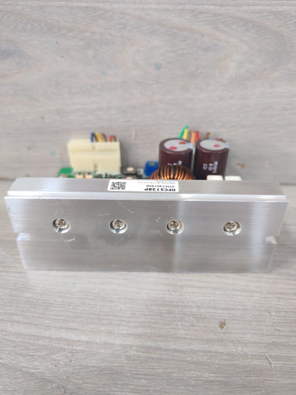 Vexta DFC5128P ORIENTAL MOTOR VEXTA DFC5128P MOTOR DRIVE 9