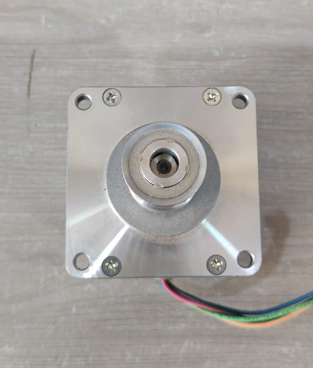 VEXTA ORIENTAL PK566-NA VEXTA ORIENTAL PK566-NA 5-PHASE 0.72/STEP STEPPING MOTOR DC 1.4A 7