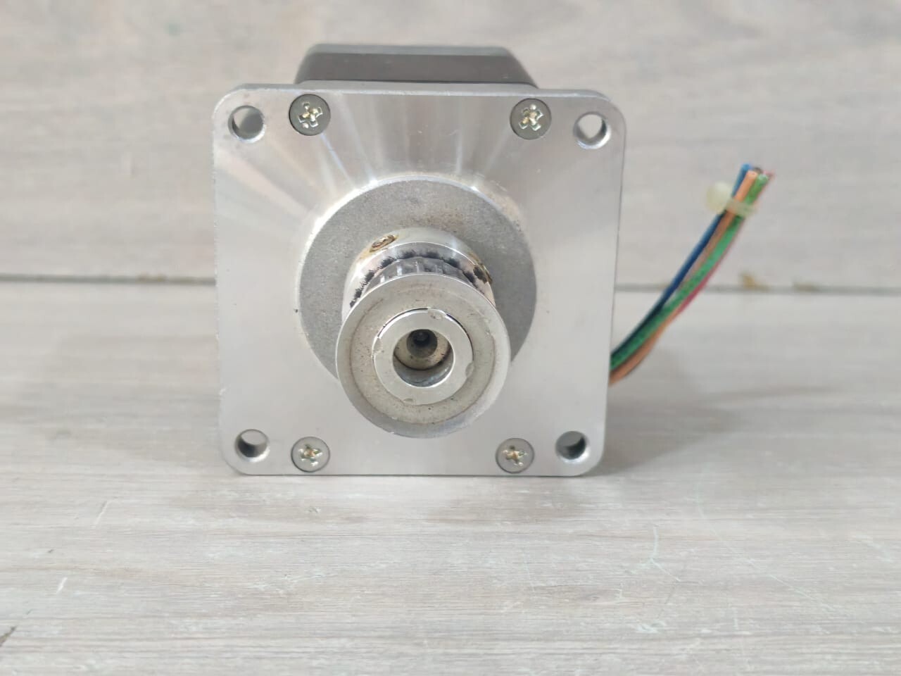 VEXTA ORIENTAL PK566-NA VEXTA ORIENTAL PK566-NA 5-PHASE 0.72/STEP STEPPING MOTOR DC 1.4A 8