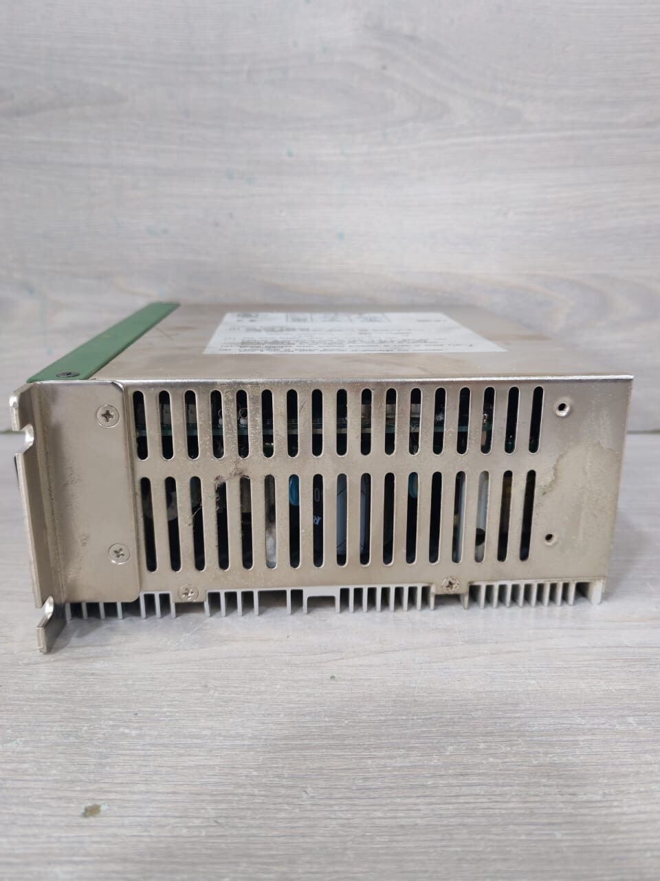 ESB NSK JS1003C23F1-03 ESB NSK ESB-JS1003C23F1-03 Megatorque Motor System ESB Driver Unit System 4
