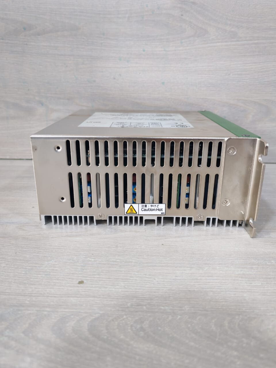 ESB NSK JS1003C23F1-03 ESB NSK ESB-JS1003C23F1-03 Megatorque Motor System ESB Driver Unit System 5