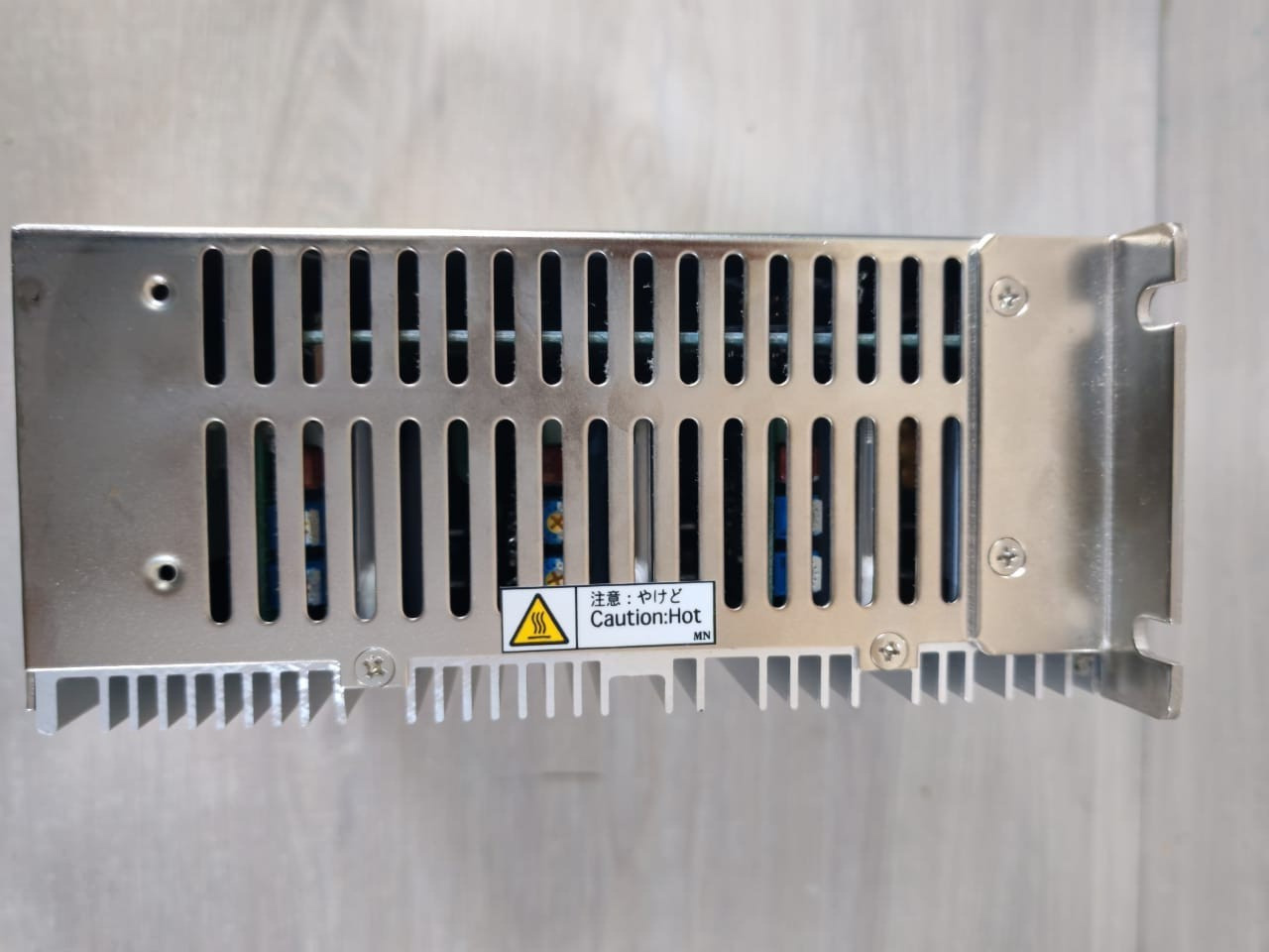 ESB NSK JS1003C23F1-03 ESB NSK ESB-JS1003C23F1-03 Megatorque Motor System ESB Driver Unit System 6