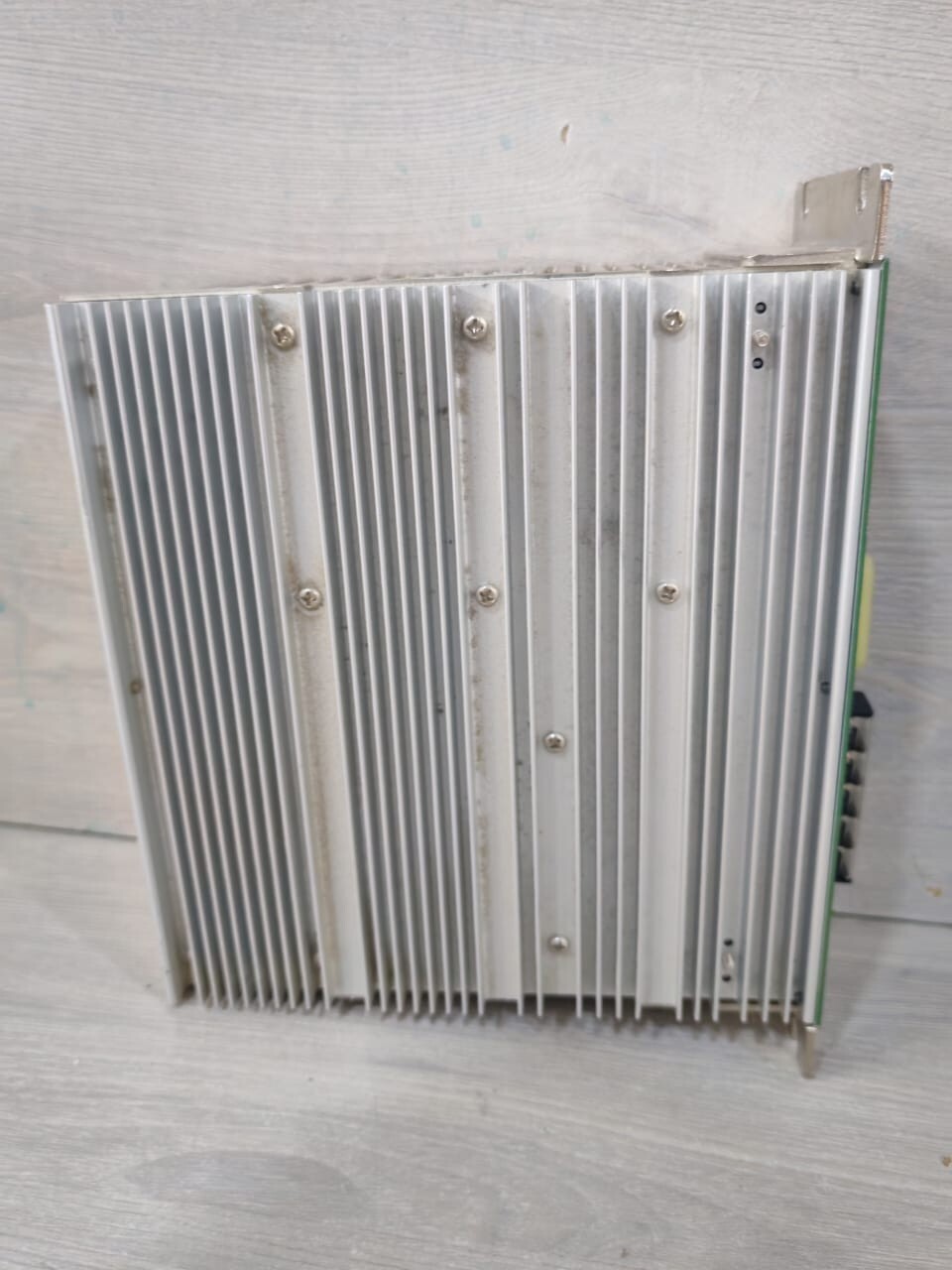 ESB NSK JS1003C23F1-03 ESB NSK ESB-JS1003C23F1-03 Megatorque Motor System ESB Driver Unit System 9