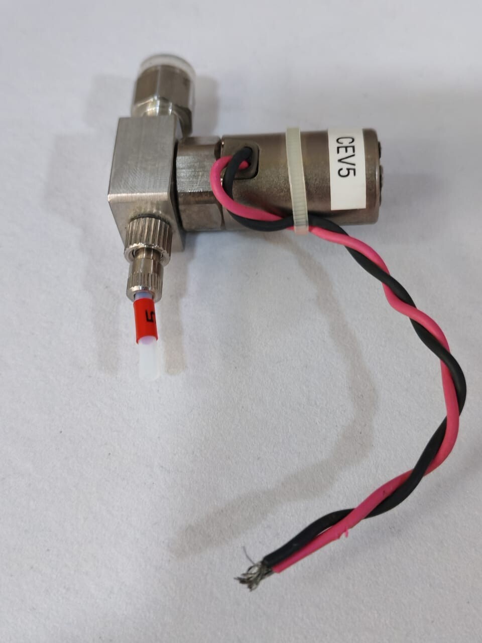 SMC VDW11-5G-2-M5-L SMC VDW11-5G-2-M5-L Solenoid Valve 6