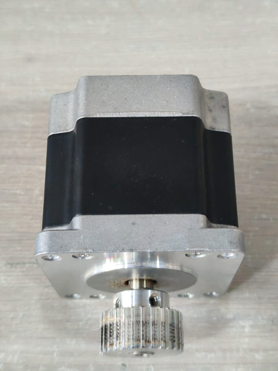 VEXTA ORIENTAL PK566HNAW VEXTA ORIENTAL PK566HNAW 5-PHASE 0.72/STEP STEPPING MOTOR DC 0.76V 2.8A 7
