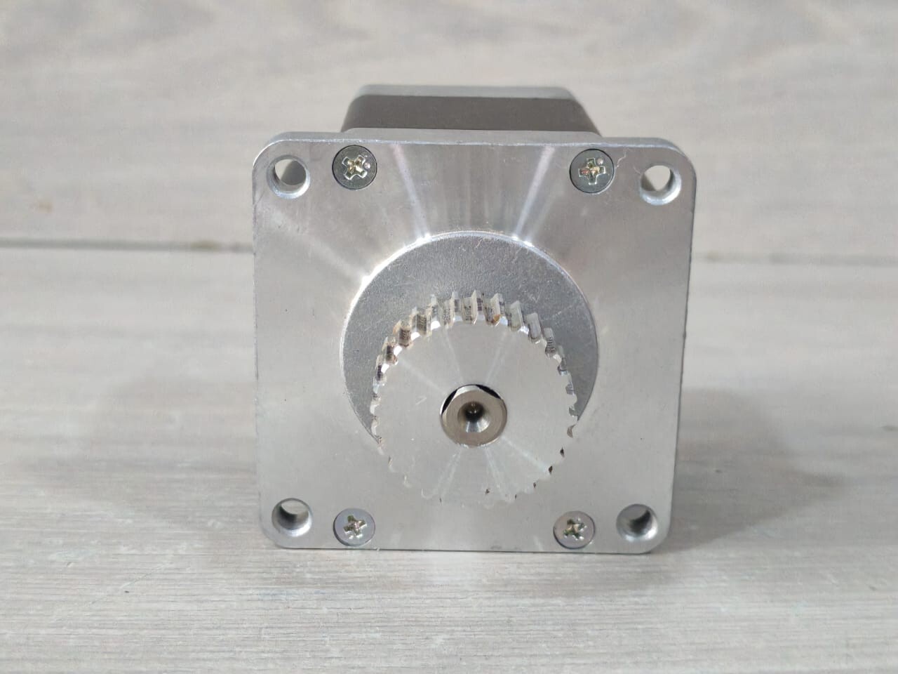 VEXTA ORIENTAL PK566HNAW VEXTA ORIENTAL PK566HNAW 5-PHASE 0.72/STEP STEPPING MOTOR DC 0.76V 2.8A 8