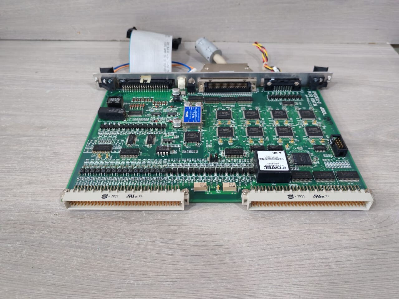 JEOL CP002831-01 JEOL CP002831-01 PLUSE CONT3N Control Board 2