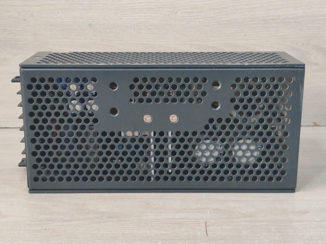 TDK-Lambda EWS150-5 NEMIC-LAMBDA EWS150-5 POWER SUPPLY 5V-30A 7