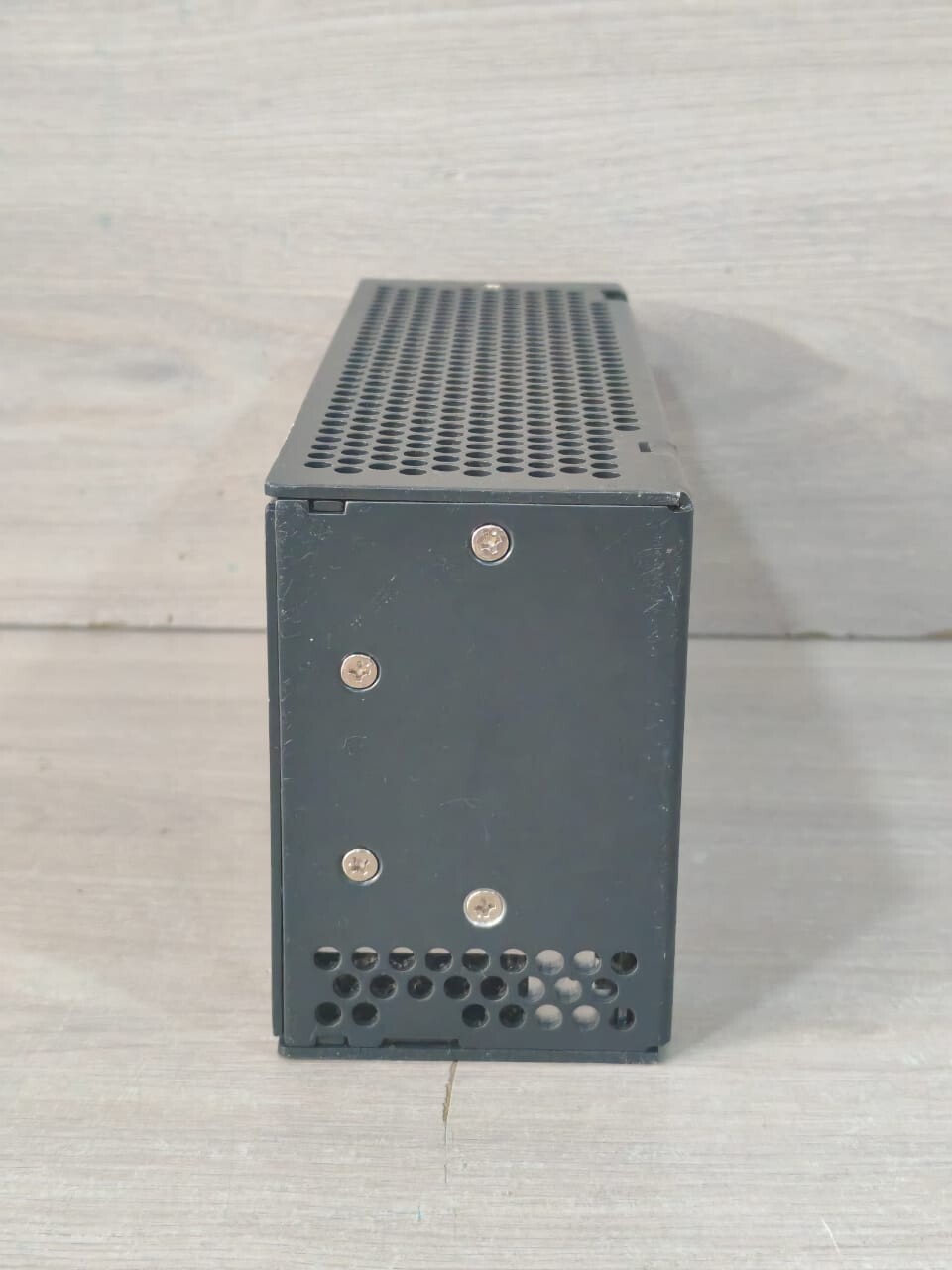 TDK-Lambda EWS150-5 NEMIC-LAMBDA EWS150-5 POWER SUPPLY 5V-30A 10