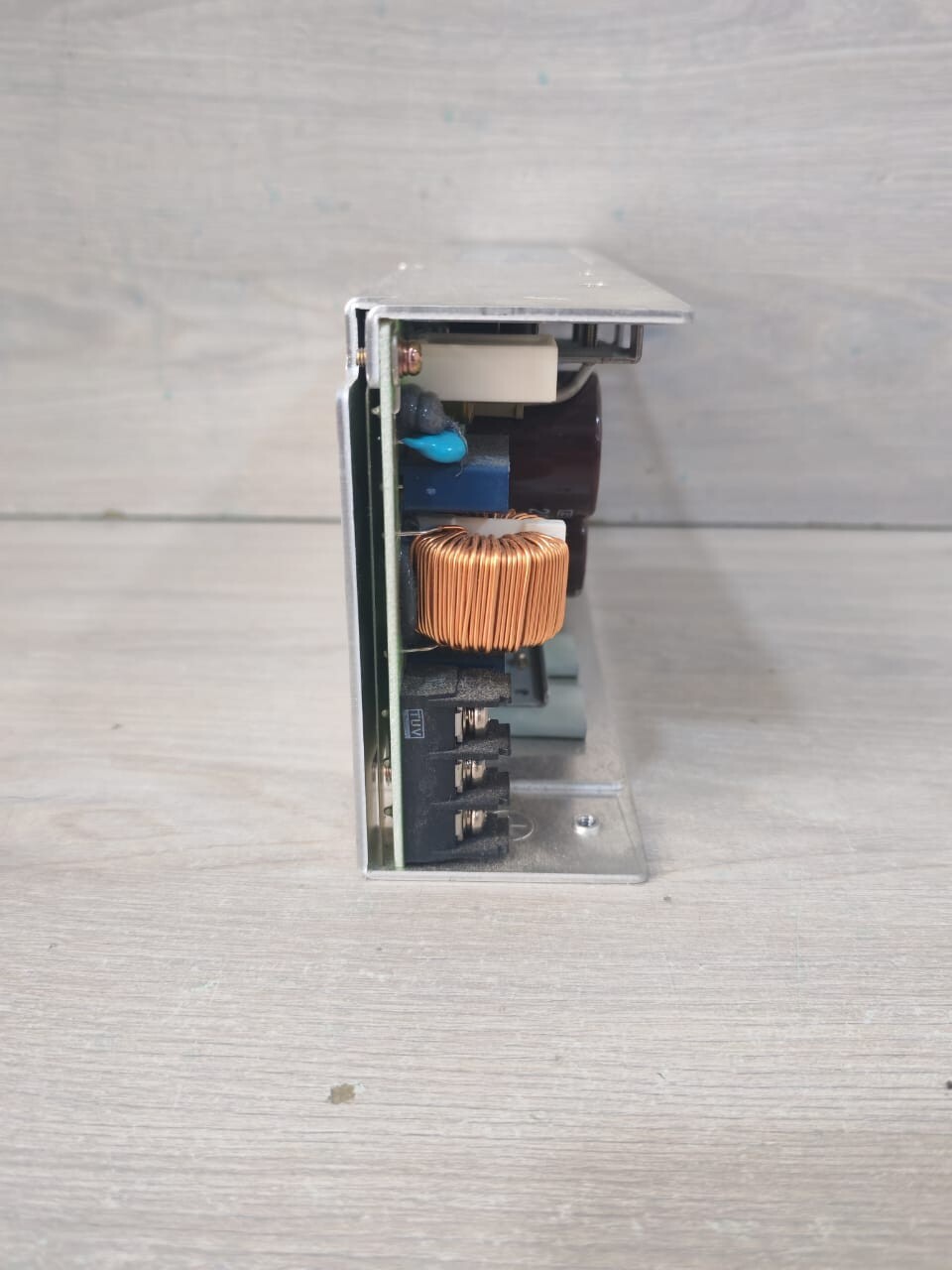 Unbranded SLS150PW SLS150PW 24VDC 6A POWER SUPPLY 5