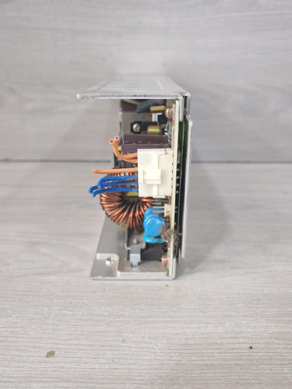 Unbranded SLS150PW SLS150PW 24VDC 6A POWER SUPPLY 6