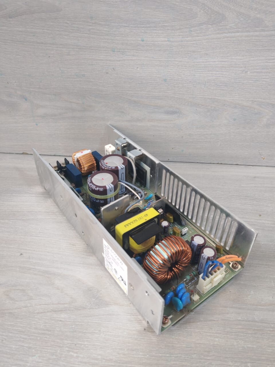 Unbranded SLS150PW SLS150PW 24VDC 6A POWER SUPPLY 7