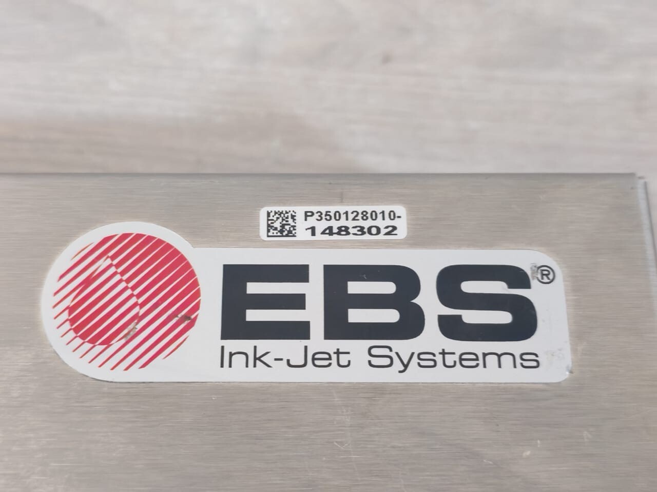 EBS IPSS609 EBS IPSS609 POWER SUPPLY SYSTEM 4