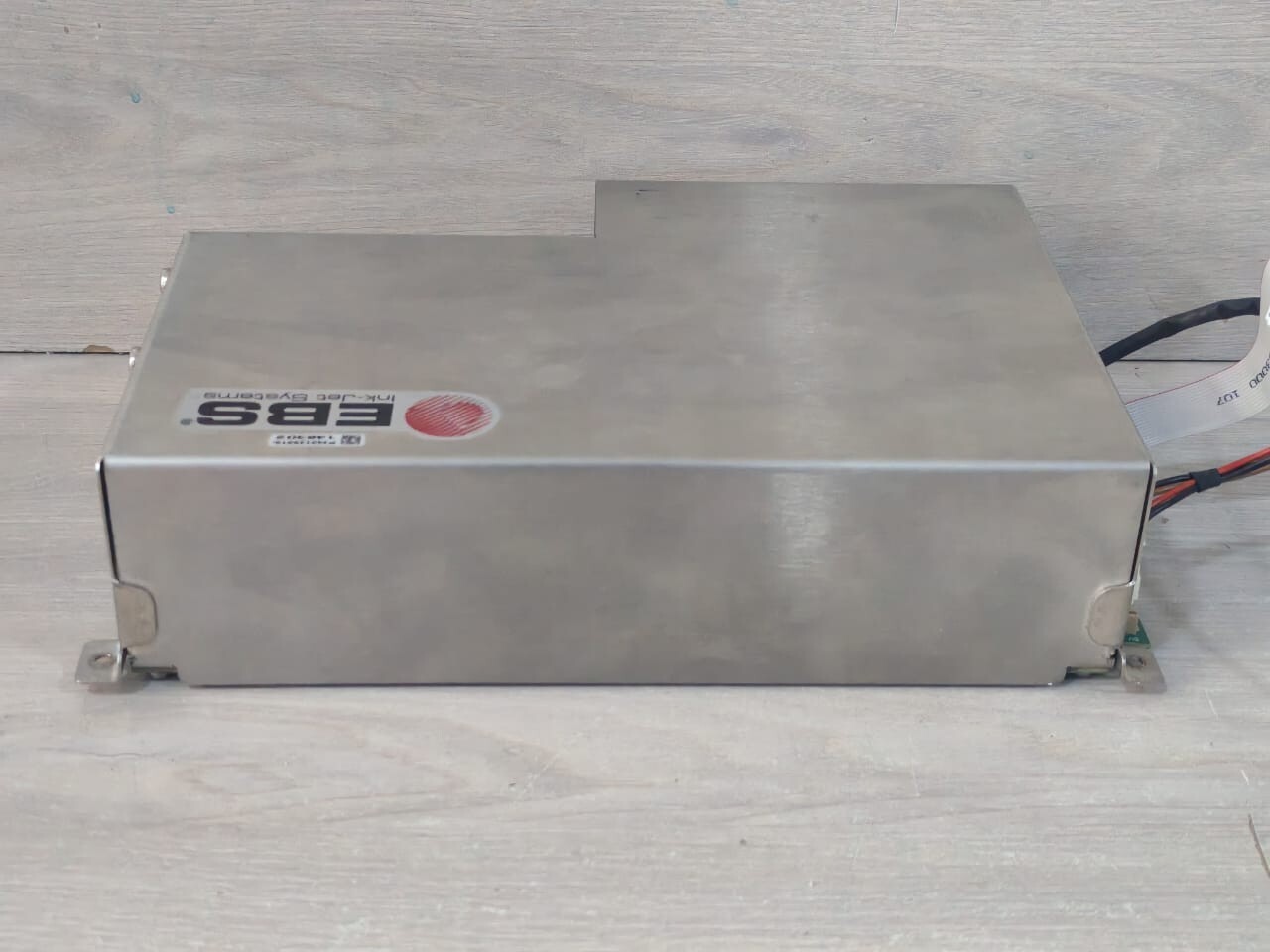 EBS IPSS609 EBS IPSS609 POWER SUPPLY SYSTEM 10