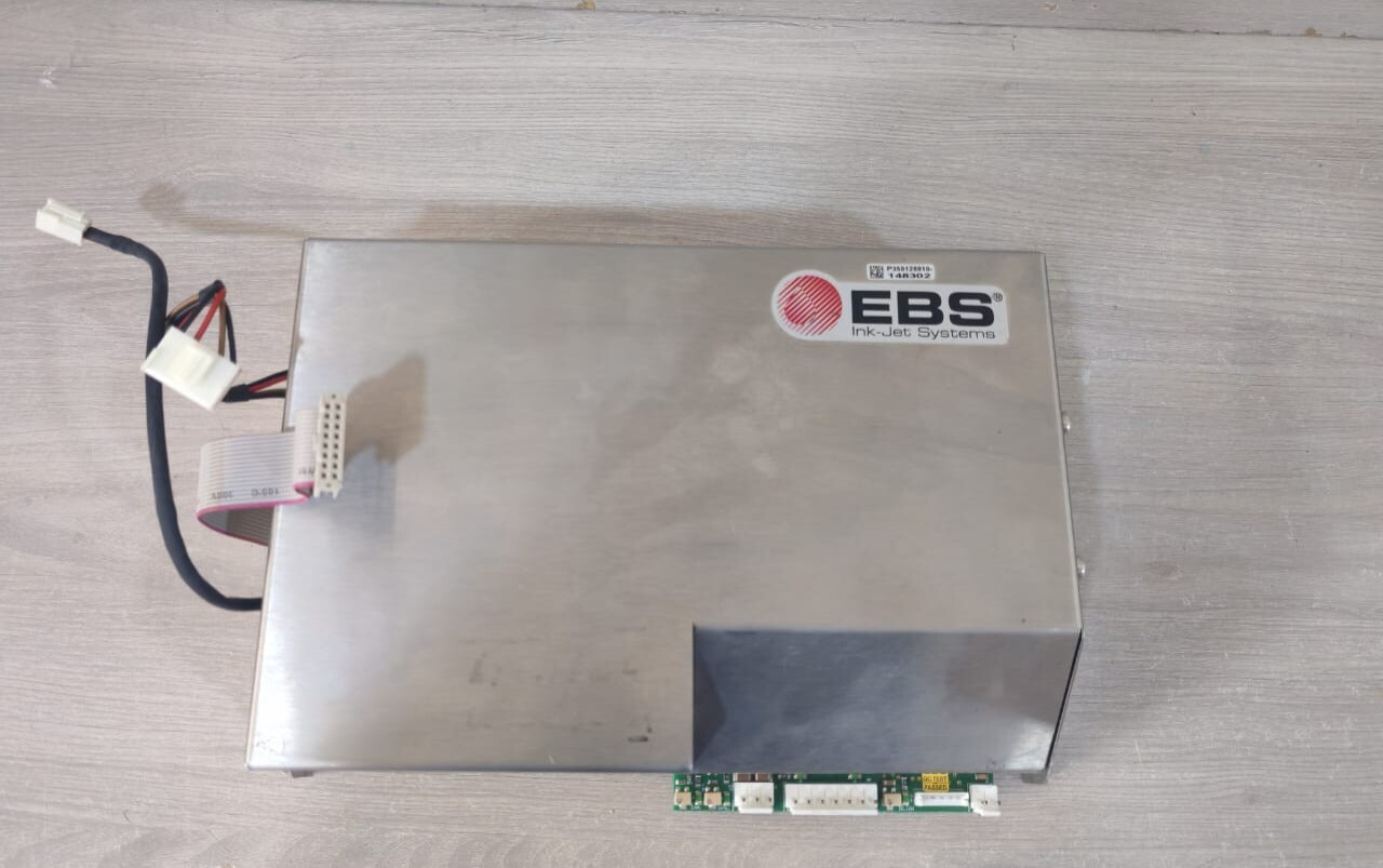 EBS IPSS609 POWER SUPPLY SYSTEM