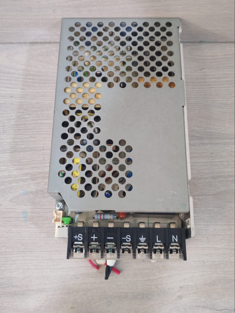 TDK-Lambda RKW12-4R3E TDK RKW12-4R3E Power Supply 4