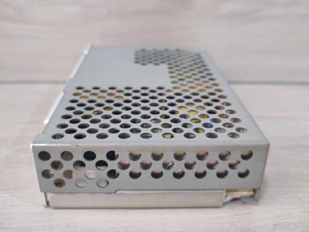 TDK-Lambda RKW12-4R3E TDK RKW12-4R3E Power Supply 7