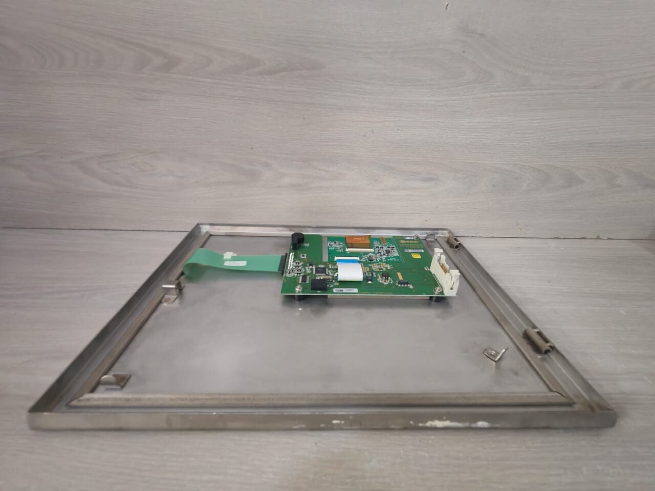 EBS PK6K-3D EBS PK6K-3D SCREEN DISPLAY & BOARD FOR EBS 6500 5