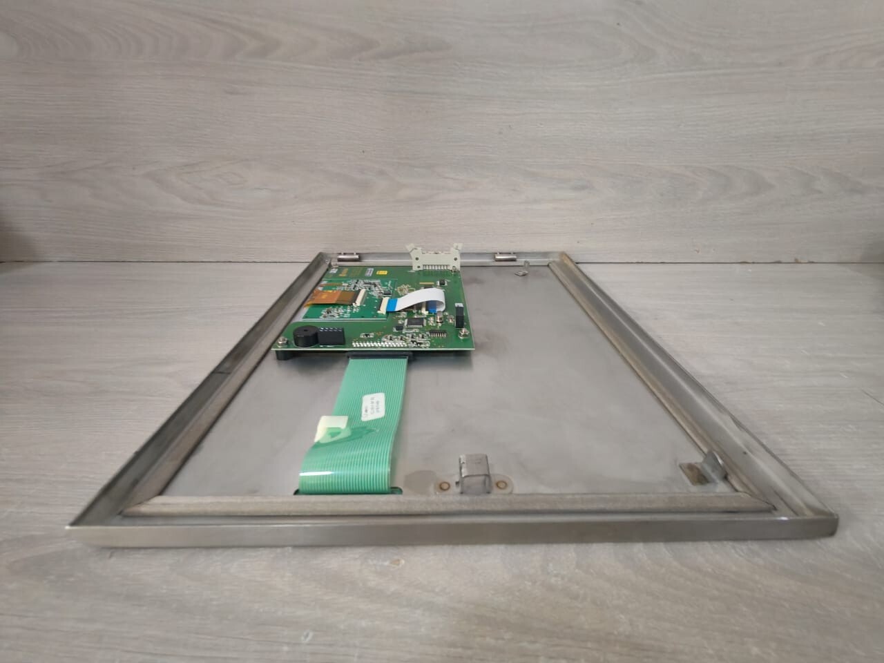 EBS PK6K-3D EBS PK6K-3D SCREEN DISPLAY & BOARD FOR EBS 6500 8