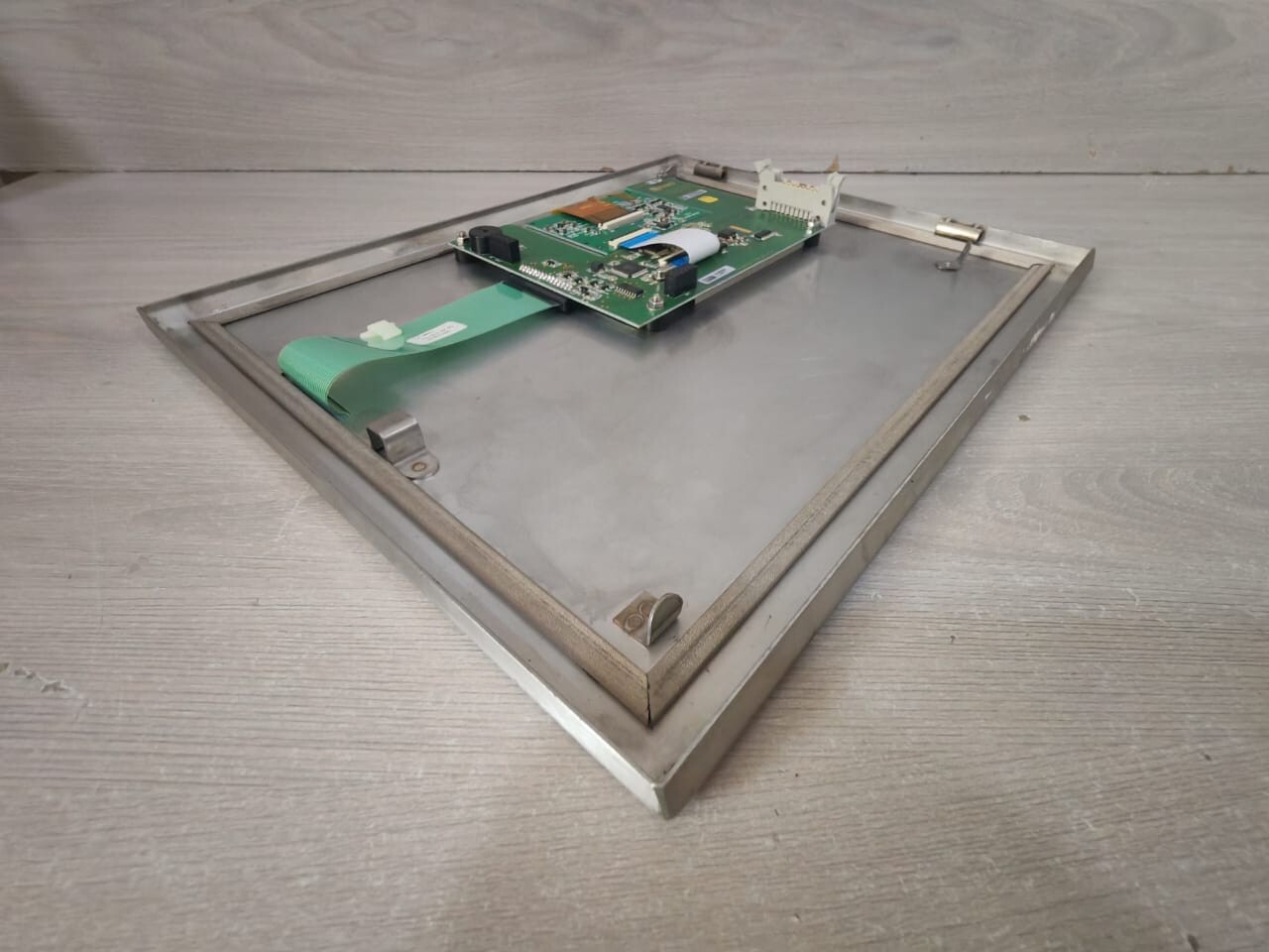 EBS PK6K-3D EBS PK6K-3D SCREEN DISPLAY & BOARD FOR EBS 6500 9