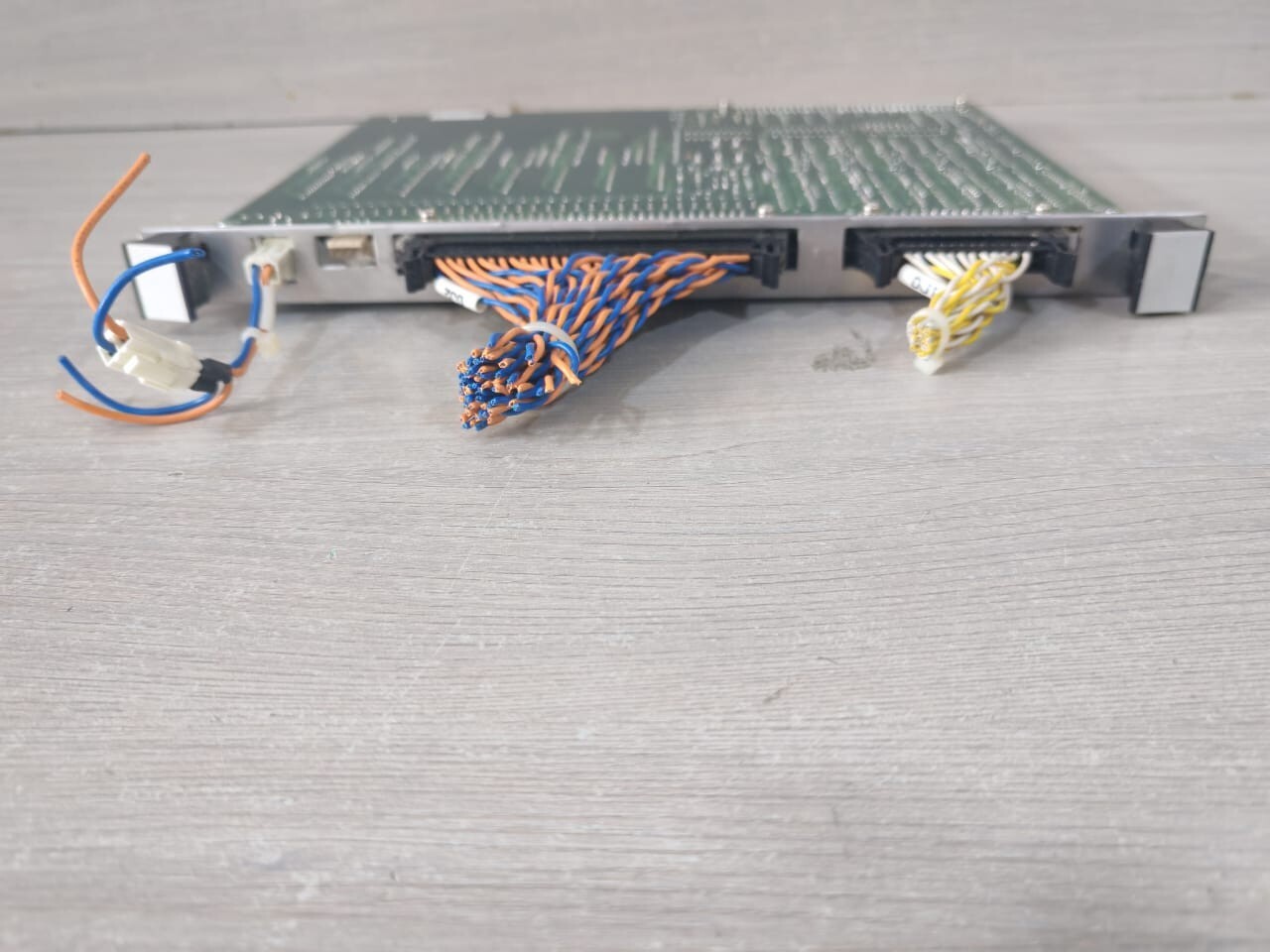 JEOL CP002758-03 Jeol CP002758-03 DC Driver2 Control Board 6