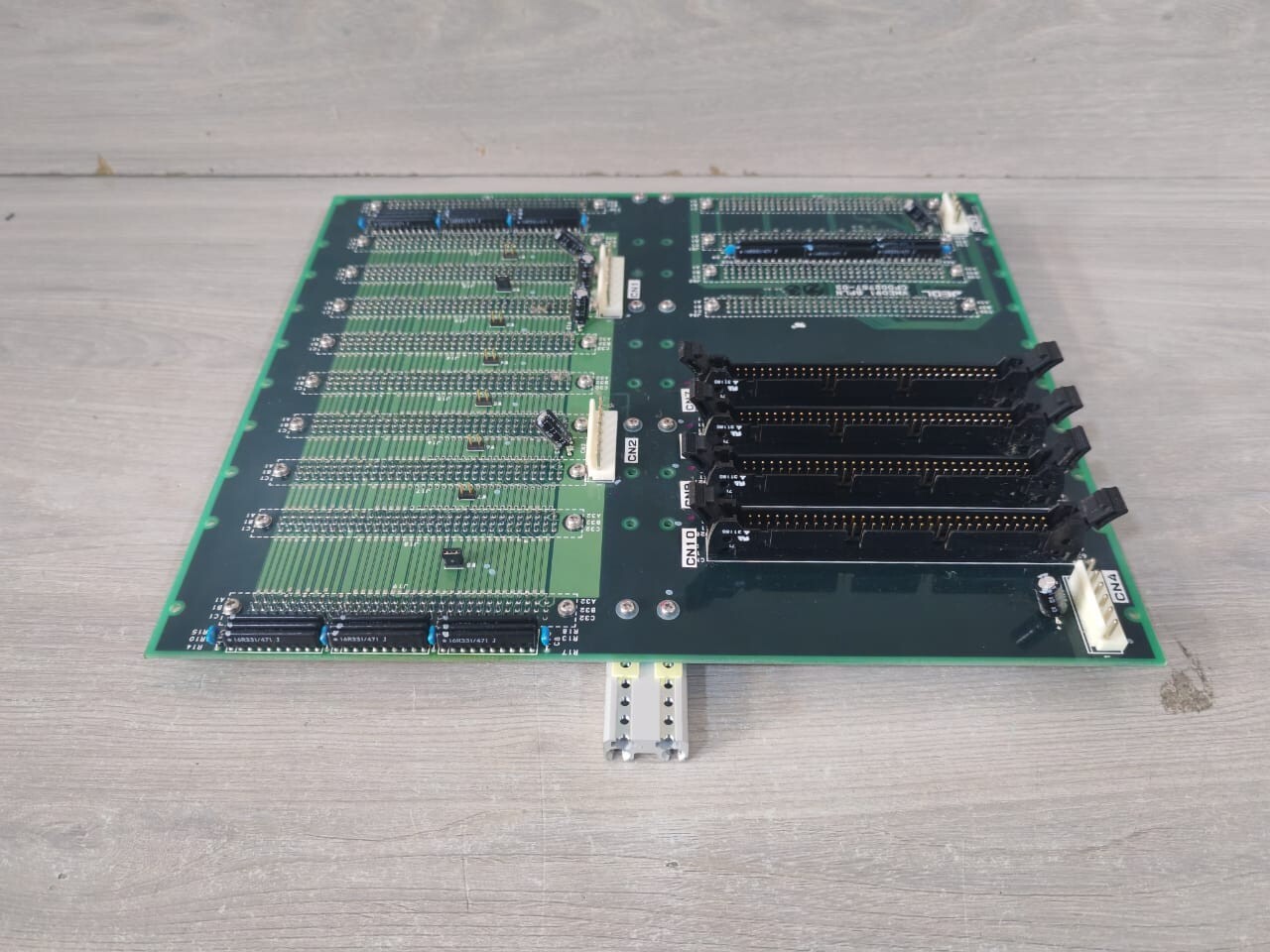 JEOL CP002757-03 JEOL VME091 BPLN CP002757-03 Control Board 8