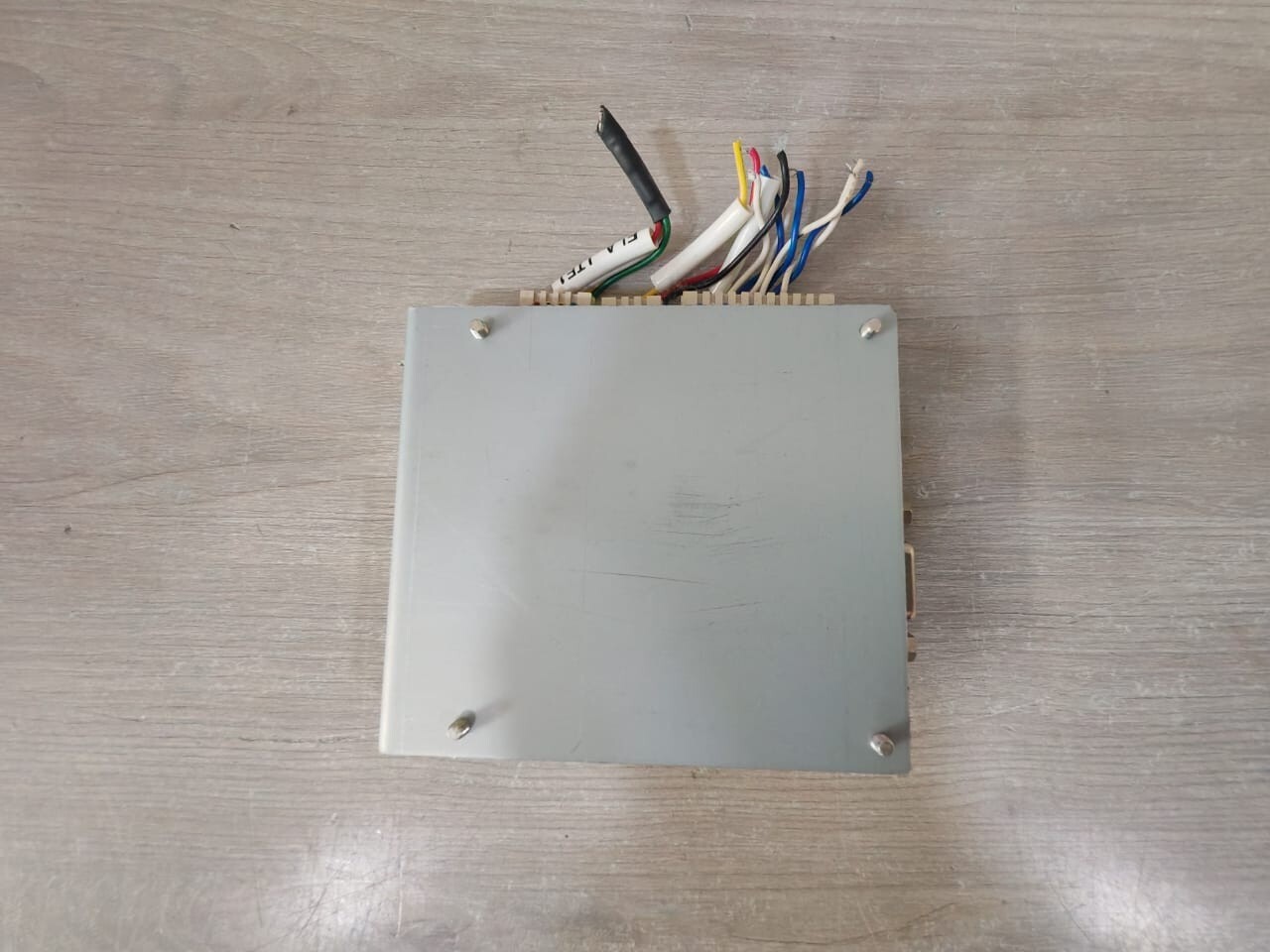 JEOL CP002829-01 JEOL ELA0B ITF PB CP002829-01 Control Board 4