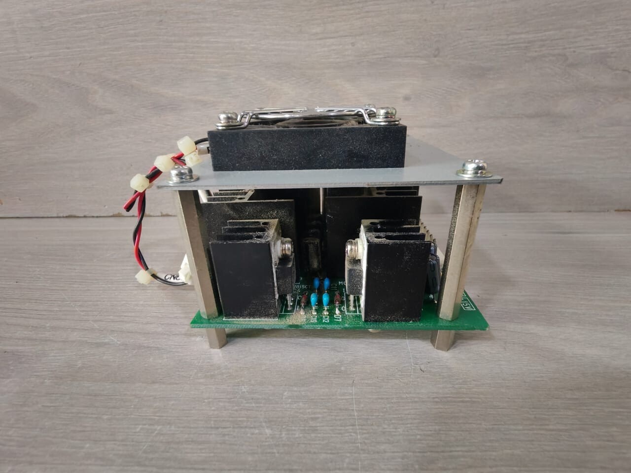 JEOL CP002787-00 JEOL CP002787-00 Analog Power CKT2 2