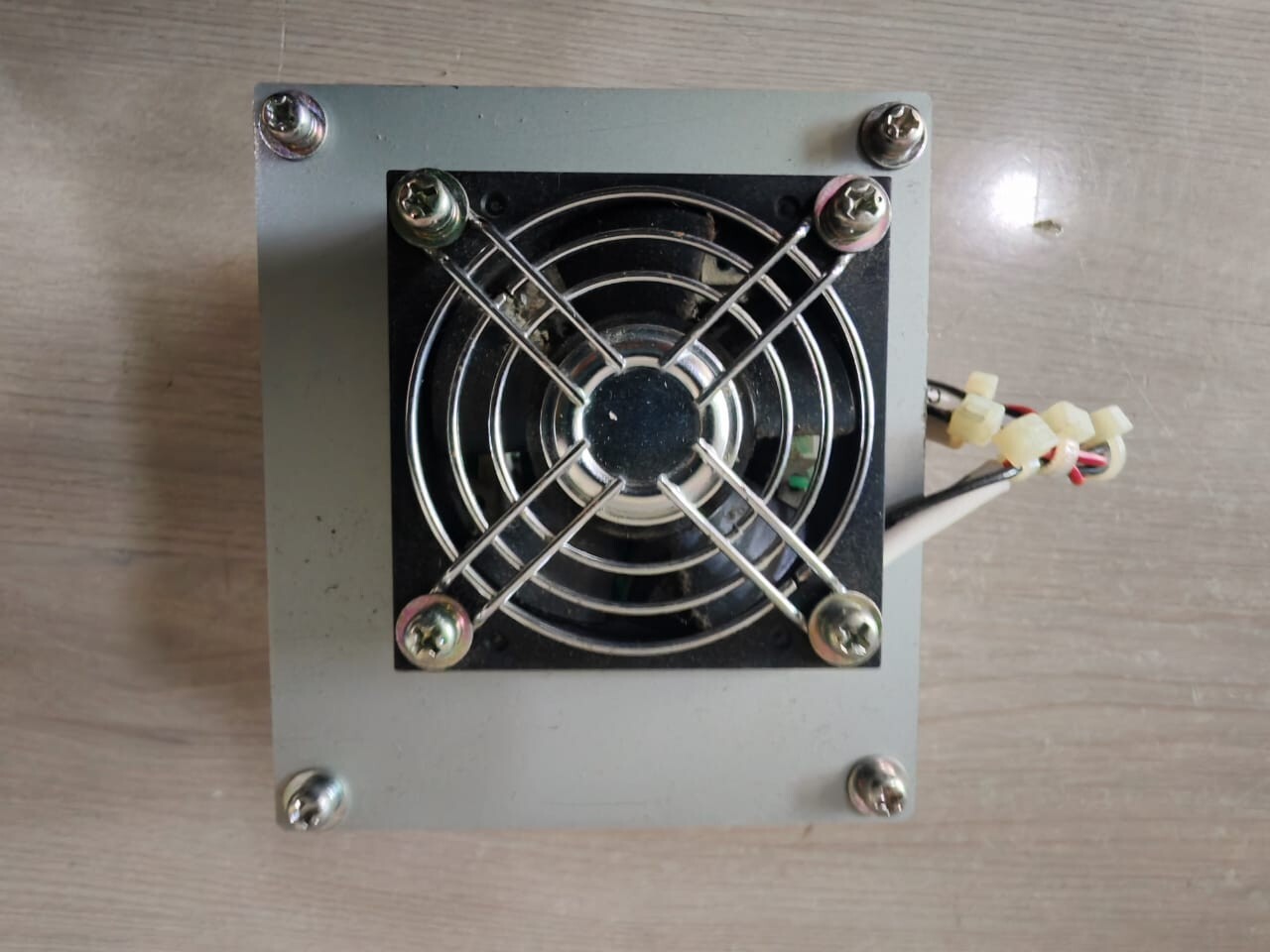 JEOL CP002787-00 JEOL CP002787-00 Analog Power CKT2 4