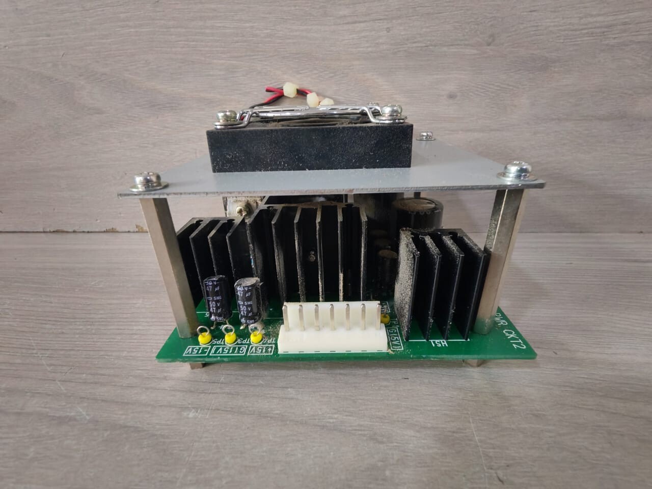 JEOL CP002787-00 JEOL CP002787-00 Analog Power CKT2 5