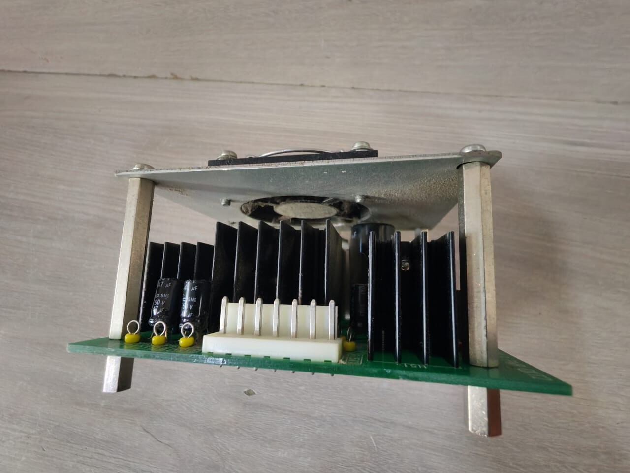 JEOL CP002787-00 JEOL CP002787-00 Analog Power CKT2 6