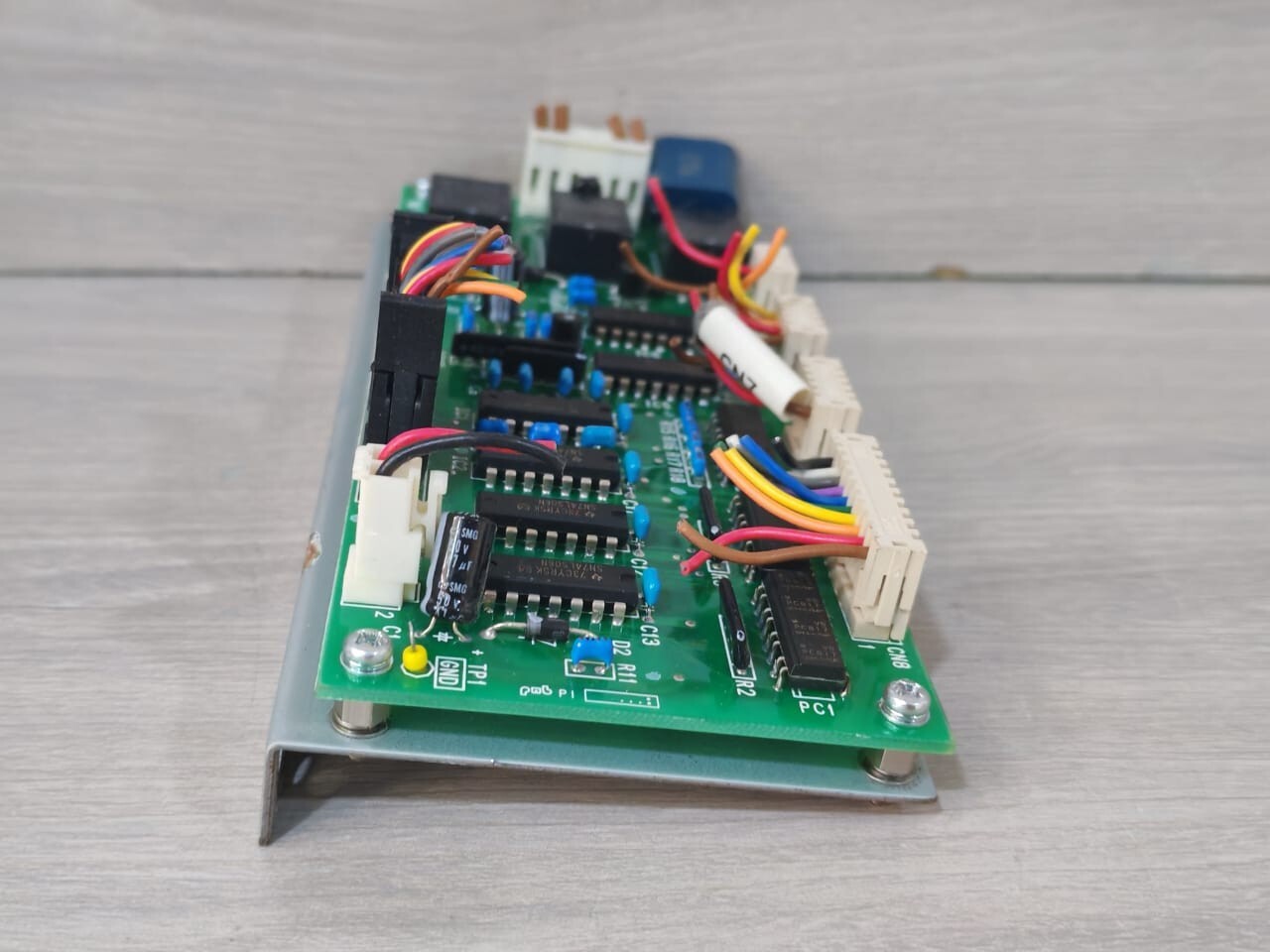JEOL CP002763-02 JEOL CP002763-02 TEMP CKT 5