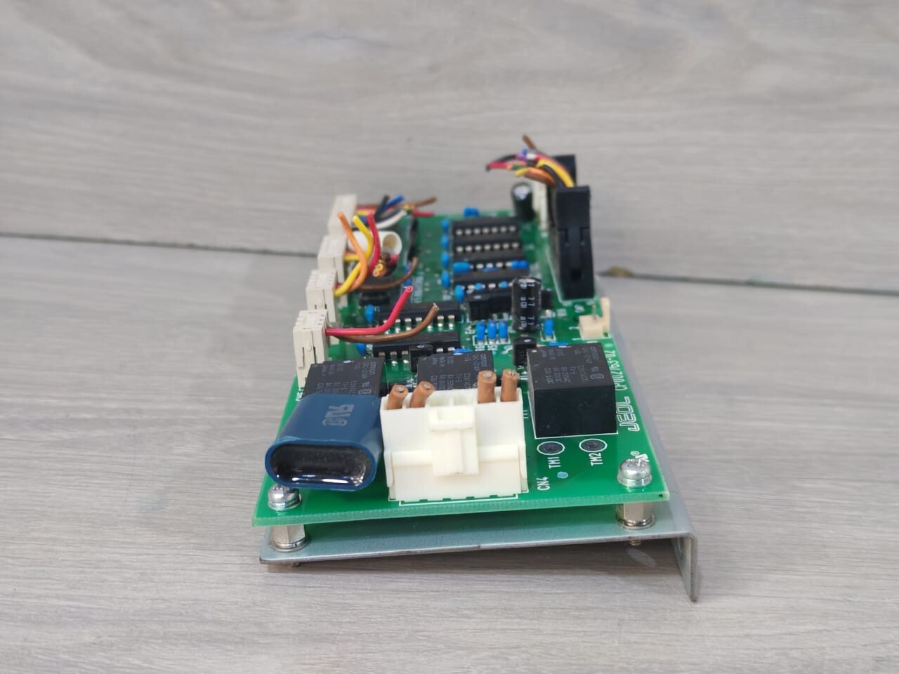 JEOL CP002763-02 JEOL CP002763-02 TEMP CKT 6