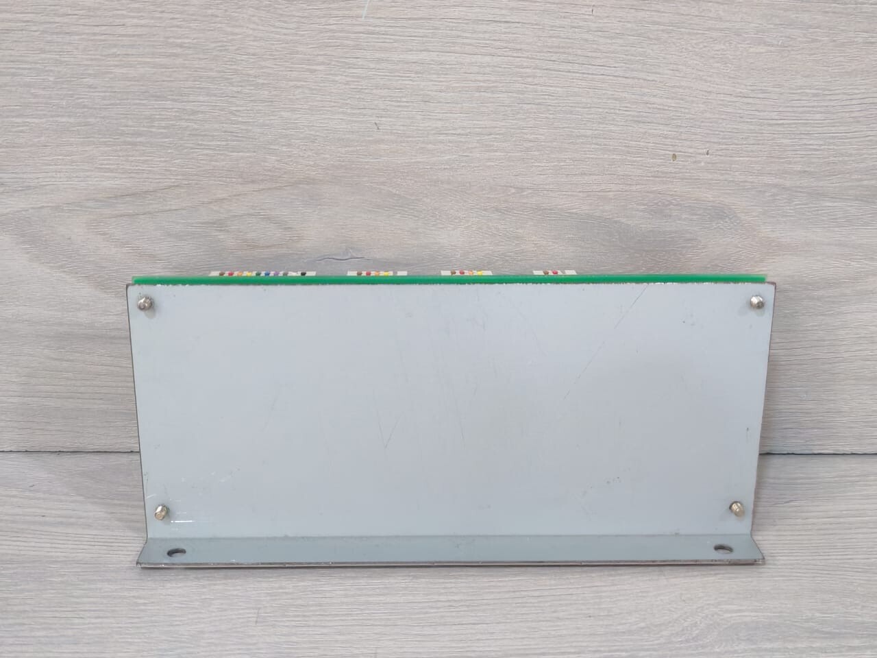 JEOL CP002763-02 JEOL CP002763-02 TEMP CKT 7