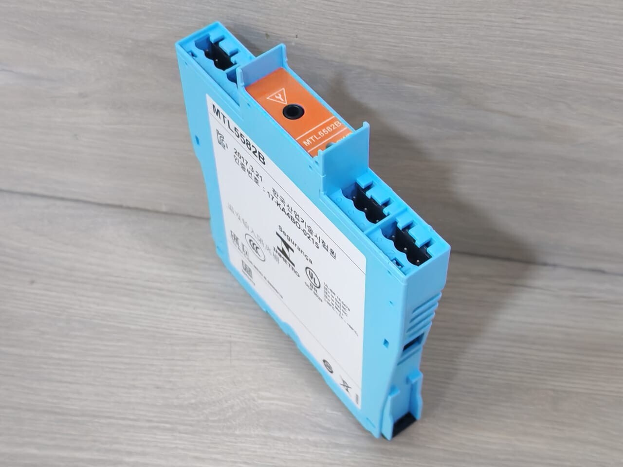 Eaton MTL5582B Eaton MTL5582B Resistance Isolator 7