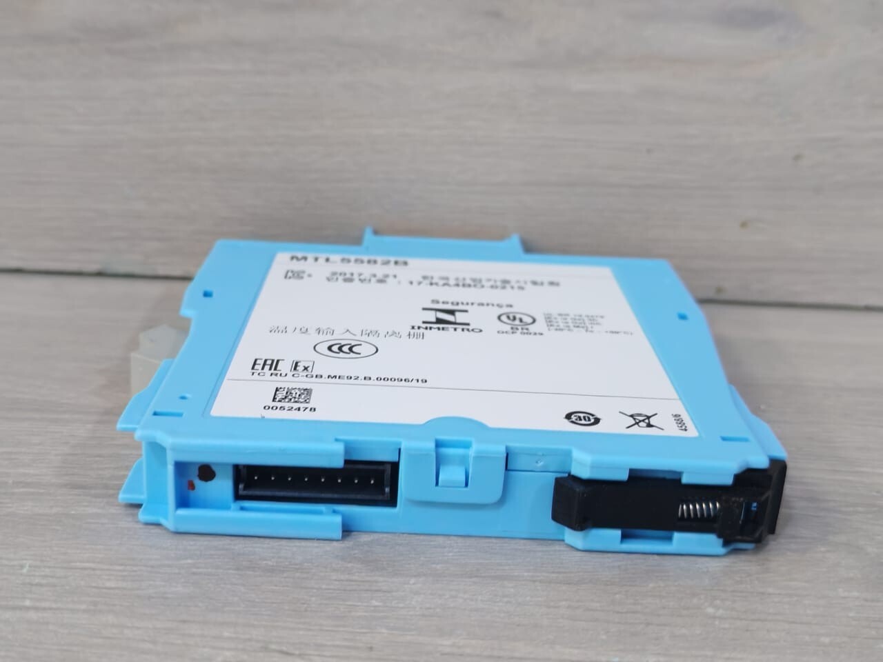 Eaton MTL5582B Eaton MTL5582B Resistance Isolator 8