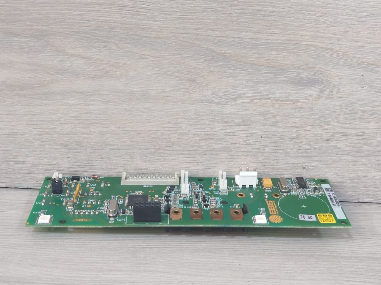 EBS PZ6KI EBS PZ6KI FOR EBS 6500 INK-JET PRINTER 4