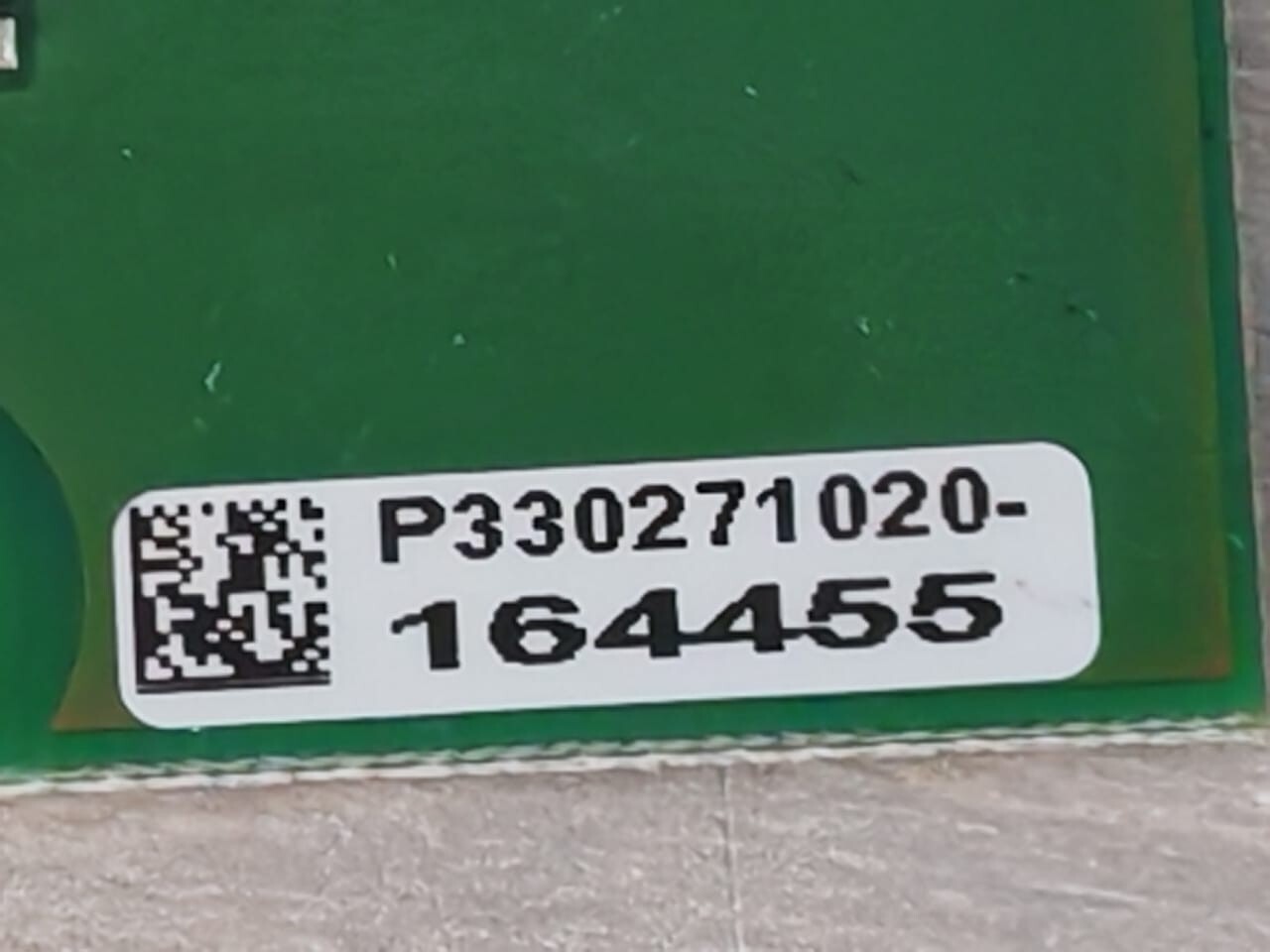 EBS PT6K3 EBS PT6K3 PCB CARD 3