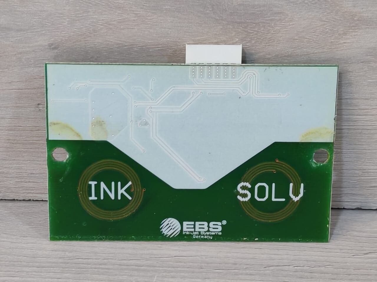 EBS PT6K3 EBS PT6K3 PCB CARD 9