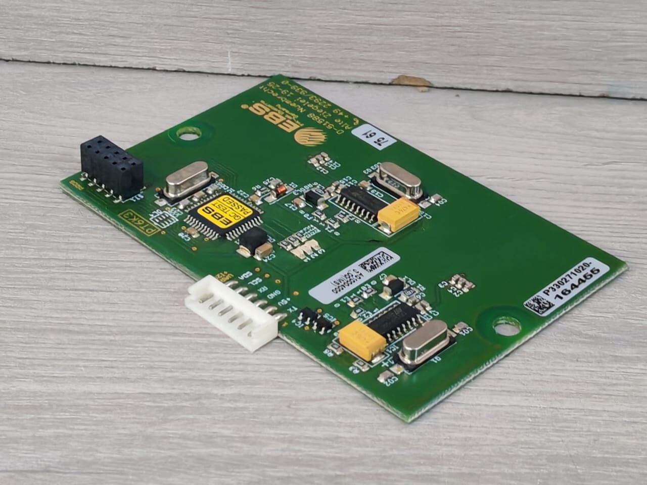EBS PT6K3 EBS PT6K3 PCB CARD 10