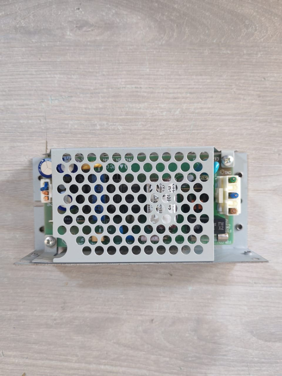 Cosel LDA10F-12 COSEL LDA10F-12 SWITCH POWER BOARD 2