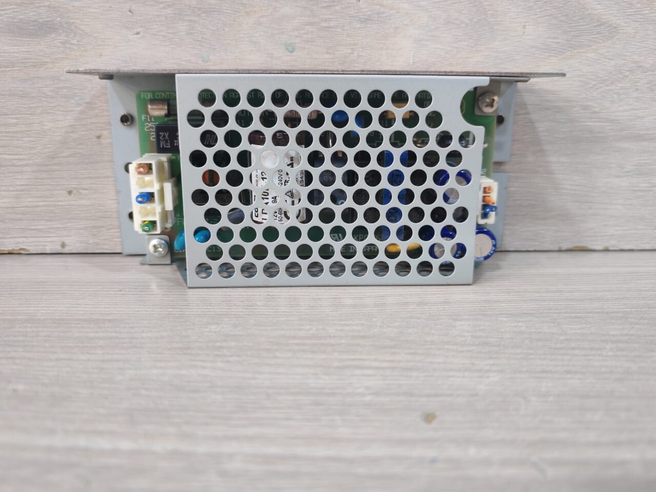 Cosel LDA10F-12 COSEL LDA10F-12 SWITCH POWER BOARD 4