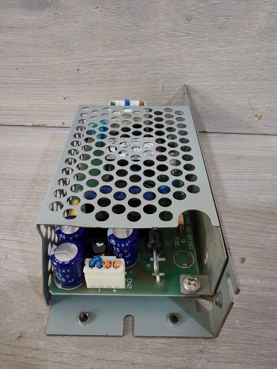 Cosel LDA10F-12 COSEL LDA10F-12 SWITCH POWER BOARD 5