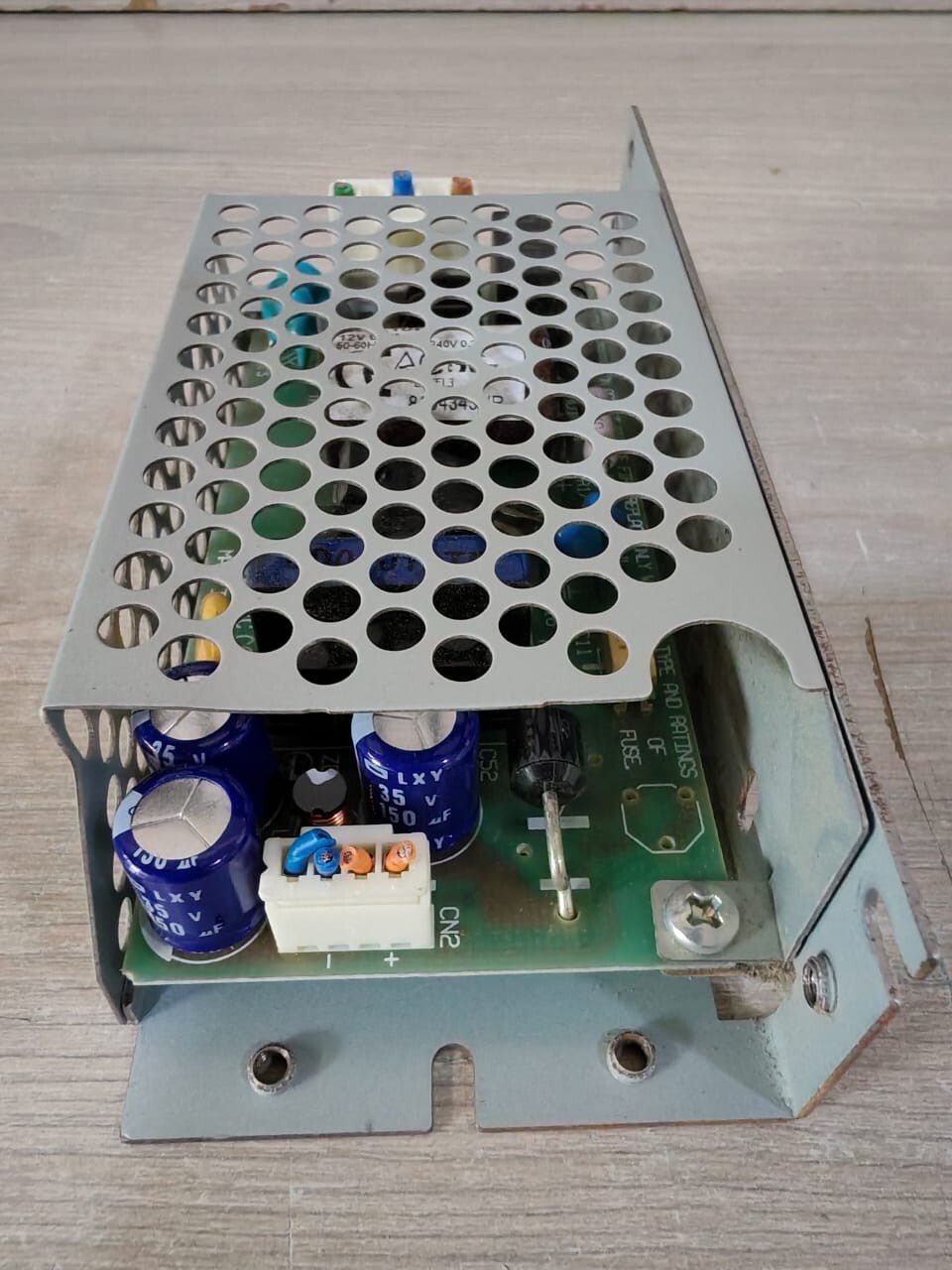 Cosel LDA10F-12 COSEL LDA10F-12 SWITCH POWER BOARD 6