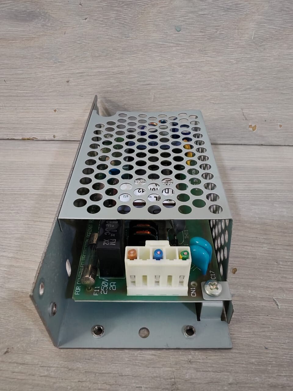 Cosel LDA10F-12 COSEL LDA10F-12 SWITCH POWER BOARD 8