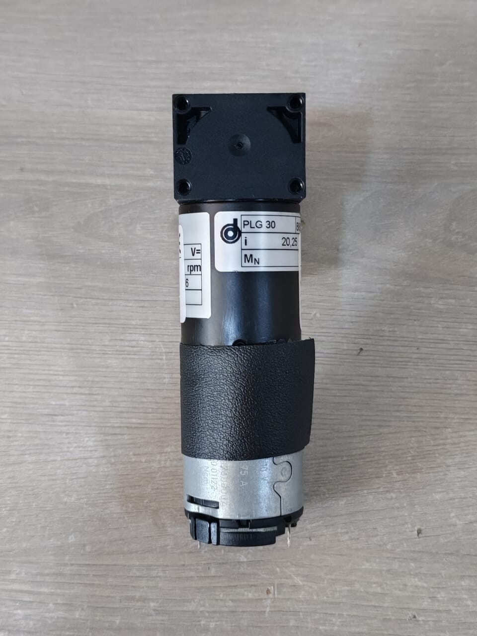 KNF PML11087-EBS KNF PML11087-EBS Diaphragm Pump 5